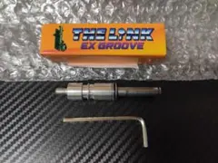 THE LINK EX GROOVE