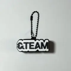 2026年最新】andTEAM キーホルダーの人気アイテム - メルカリ