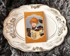 さ*き様 にじさんじ サンリオコラボ チェキ風カード 宇佐美リト