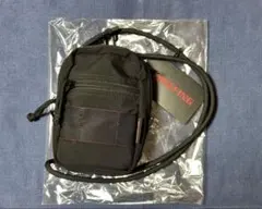 BRIEFING ショルダーバッグ