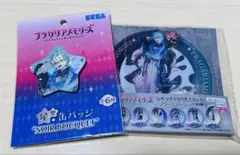 2026年最新】ハンギョン 缶バッジの人気アイテム - メルカリ
