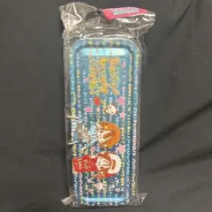 クラックス　センタークリップカンペン　缶ペンケース　平成レトロ　3段タイプのサムネイル