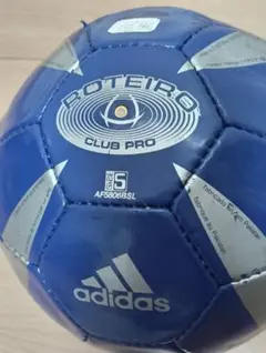 adidas アディダス サッカーボール 訳ありのサムネイル