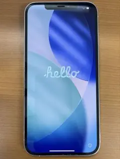 B*︎様 動作確認済み iPhone 12 Pro Max 512GB ID B