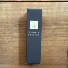 【新品未開封】N organic Vie Wrinkle Essence 5g