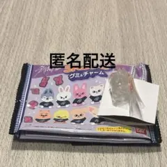 StrayKids スキズ SKZOO グミ&チャーム ジニレット