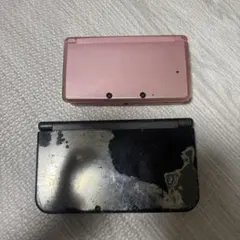 3DS/new3DS LL
