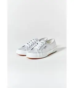 SUPERGA スニーカー シルバーのサムネイル