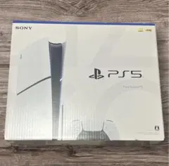 SONY ソニー　PlayStation5 CFI-2000A01 新型　中古