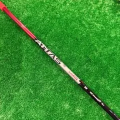 UST Mamiya ATTAS SUNRISE 5SX PINGドライバー用 - メルカリ