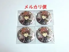 アイドリッシュセブン 七瀬陸 6th Anniversary 缶バッジ