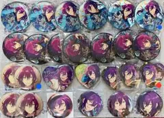 あんスタ　礼瀬マヨイ　缶バッジ　セット