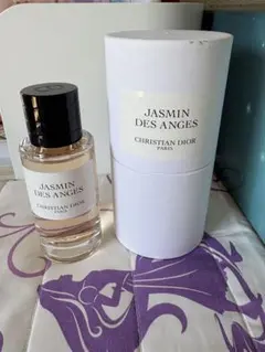 メゾンクリスチャンディオール ジャスミンデザンジュ　40ml