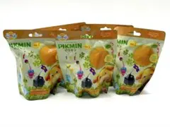 【5個】びっくらたまご　ピクミン 入浴剤 Vol.2 バスボム