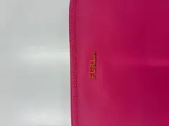 FURLA ポーチ ピンクのサムネイル