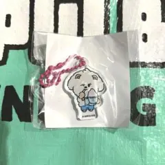 TXT プルバトゥ アクリルキーリング バムグッ