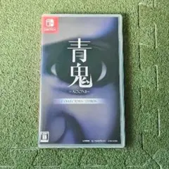 青鬼 Nintendo Switch - メルカリ
