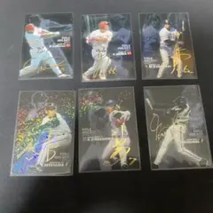 プロ野球チップス 2007年タイトルホルダー - メルカリ
