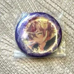 大神晃牙　缶バッチ　あんスタ　あんさんぶるスターズ