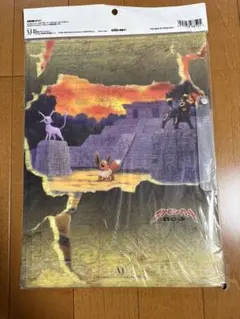 ポケモンカードネオ プレミアムファイル2 カード9枚セット