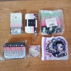 胡蝶しのぶセット