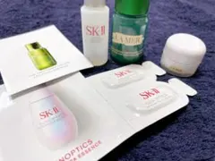 2025年最新】ドゥラメール サンプルの人気アイテム - メルカリ