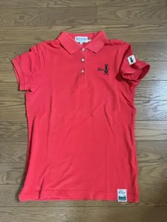 ジャックバニーパーリーゲイツ　 半袖ポロシャツ　1