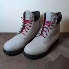 Timberland トレッキングブーツ グレー A5S6Z