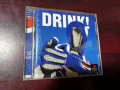 ペプシマン 【PlayStation】