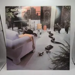 DALE JACOBS COBRA レコード LP