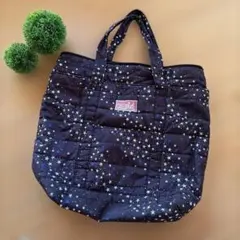 エックスガール　x-girl 雑誌付録　バック