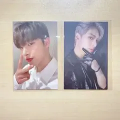 ATEEZ ZERO:FEVER Part.3 ミンギ - メルカリ