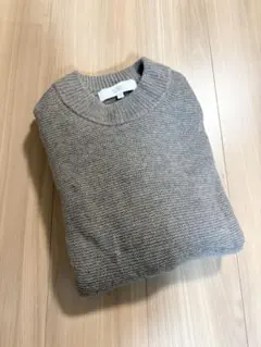 ROSSO URBAN RESEARCH グレー ニット Lサイズ