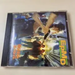 EPMD Business as Usual CD