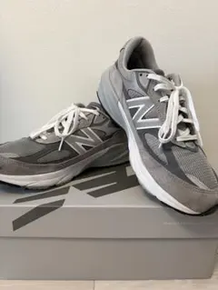 New Balance M990GL6 27.5cmのサムネイル