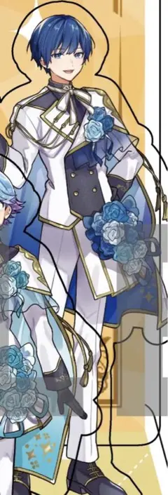 いれいす if アクリルスタンド