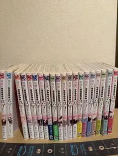 可愛いだけじゃない式守さん全巻セット