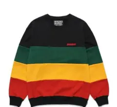 名作即完売品WAKOMARIAスウェットのサムネイル