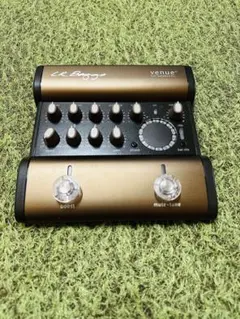 L.R. Baggs Venue DI アコースティックギター用プリアンプのサムネイル