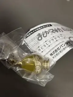 めじるしアクセサリー ソウルジェム 魔法少女まどか☆マギカ まどマギ　マミ