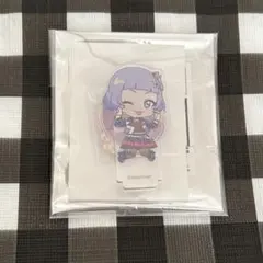 アイプリ チィ ビックカメラ アクリルスタンド アクスタ