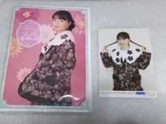 上國料萌衣 FCイベント2025 ソングフォーユー DVD 写真付き