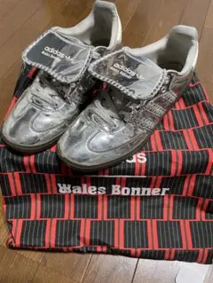 adidas Wales Bonner スニーカー 6/5発売｜Wales Bonner × adidas Originals 24SS collection