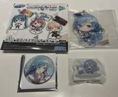 プロセカ　【日野森雫】　まとめ売り3点セット