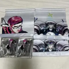 コンパス ルチアーノ ジャスティス