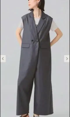 2025年最新】Ray BEAMS サロペット・オーバーオール