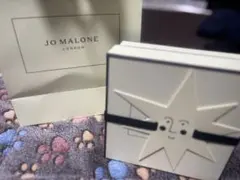 jo Malone London ジョーマローン ギフトバント＆ボディセット