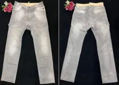 ☆D2ディースクエアード　DSQUARED2　デニム　メンズボトムス　ジーンズ