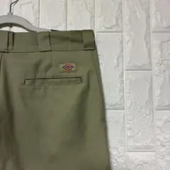 ディッキーズ チノパン
