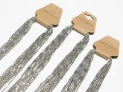 ネックレス　チョーカー　チェーン　３０本